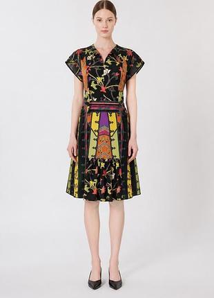Шовкова сукня від etro