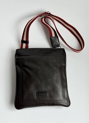 Чоловіча сумка bally мужская