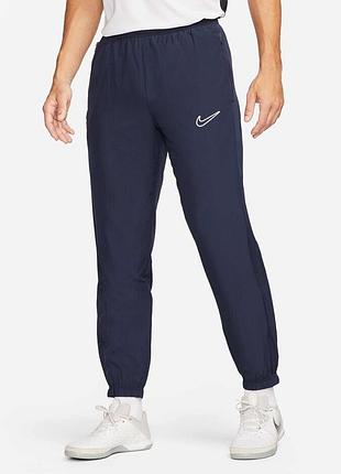 Спортивні штани nike academy men's dri-fit pants
оригинал