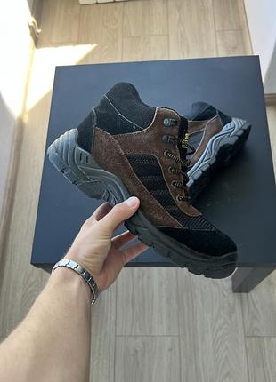 Ботинки sitesafe footwear