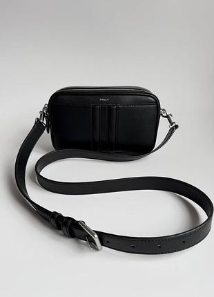 Сумка жіноча bally mythos женская кросс боди