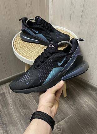 Чоловічі кросівки nike air max 270 44р.