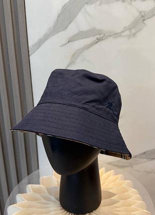 Панама burberry панамка