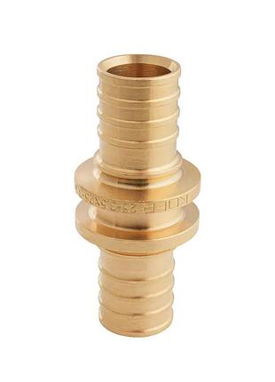 Муфта соединительная ровнопроходная koer ka.с25 - 25(3.5mm) x 25(3.5mm)) (kr4857)