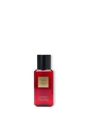 Парфумований спрей victoria's secret (667560179517) bombshell intense mini 75 мл