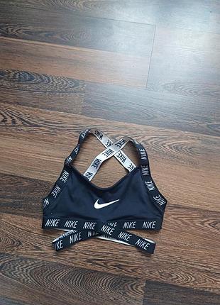 Nike женский топ