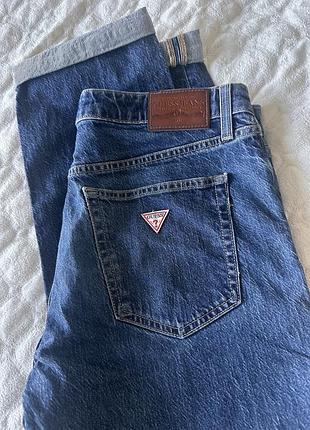 Джинси guess оригінал