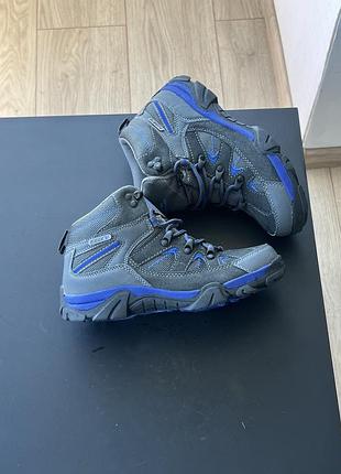Ботинки mountain warehouse 3