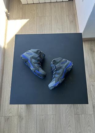 Ботинки mountain warehouse 8