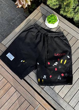 Шорти lanvin