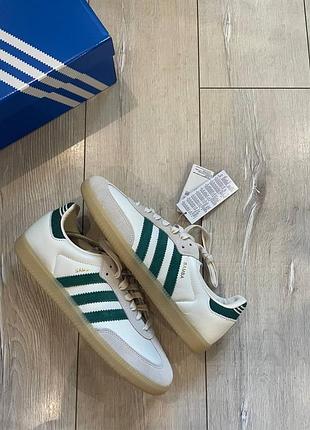 Кросівки adidas samba og оригінал