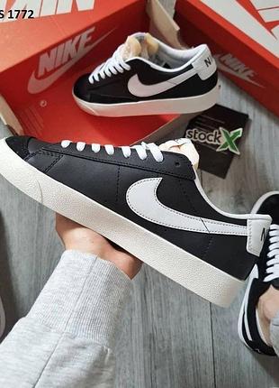 Кросівки nike 2