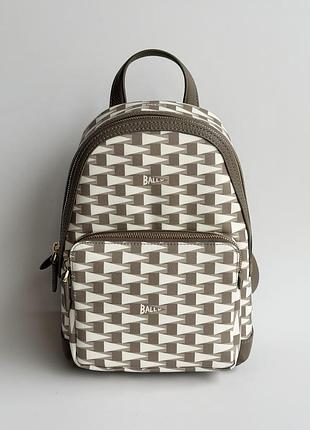 Рюкзак жіночий bally женский