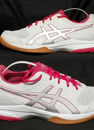 Asics gel-rocket
