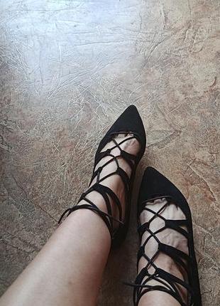 Туфлі човникі steve madden.