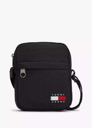 Сумка через плечо tommy hilfiger