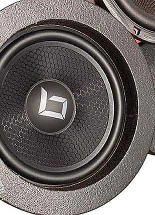 Ultimate speaker rings kit акустические кольца для коррекции звука динамика, толщина 20мм, комплект 2 шт