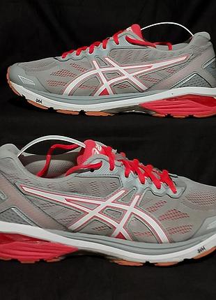 Кросівки asics gt-1000
