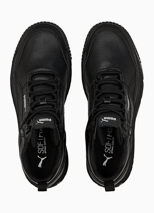 Ботинки puma tarrenz 43 гг 3