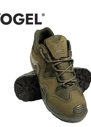 Тактичні кросівки vogel 45