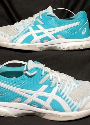 Asics gel-rocket