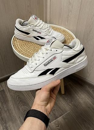 Чоловічі кросівки reebok 47р.