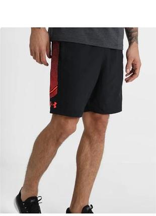 Шорти under armour чоловічі л