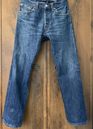 Джинси levi's 501