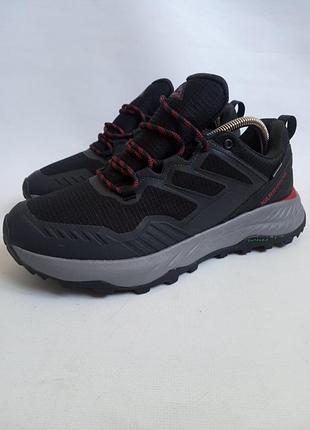 Трекінгові кросівки karrimor waterproof