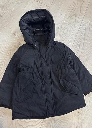 Зимова куртка h&m 2
