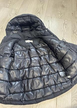 Зимова куртка h&m 3