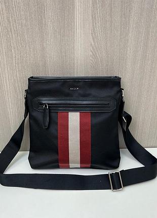 Чоловіча сумка bally мужская