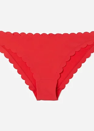Низ от купальника купальные трусы плавки h&amp;m
