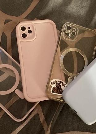 Чехлы на iphone 11 5