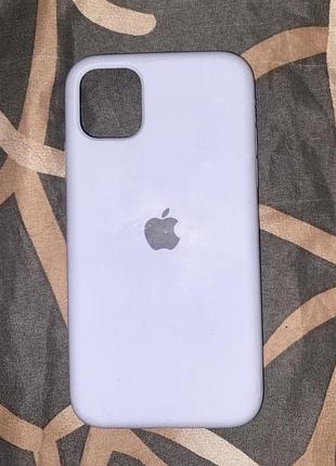Чехлы на iphone 11 3