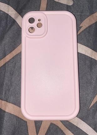 Чехлы на iphone 11 2