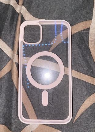 Чехлы на iphone 11