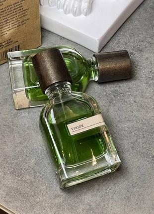 Orto parisi viride 🌿🌱 50 ml  тестер оригинала