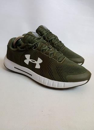 Кроссовки under armour