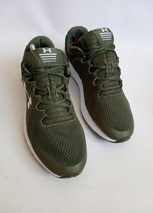 Кроссовки under armour 2