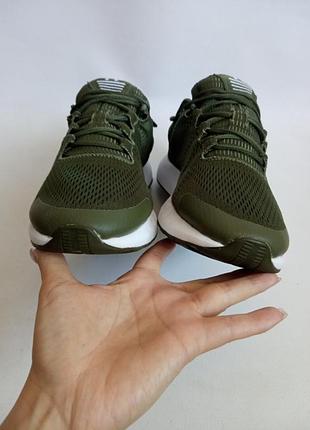 Кроссовки under armour 3