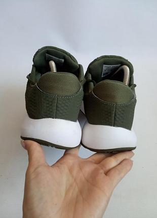 Кроссовки under armour 4