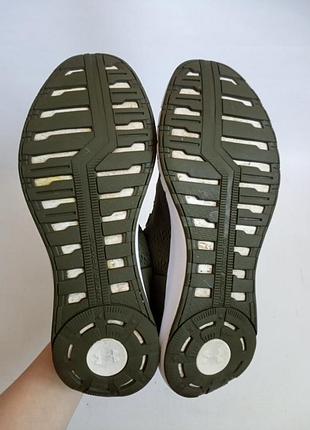 Кроссовки under armour 5