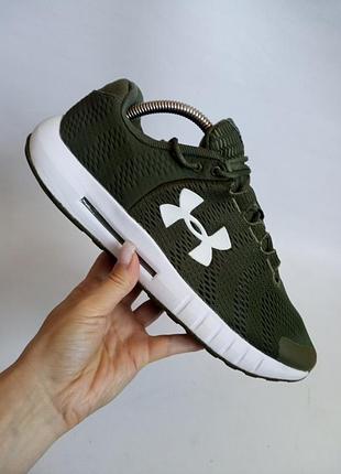 Кроссовки under armour 6