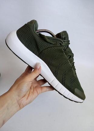Кроссовки under armour 7