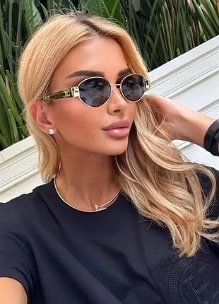 Солнцезащитные очки женские celine