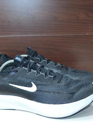 Nike zoom fly 4  кроссовки 45р оригинал