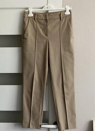 Брюки brunello cucinelli