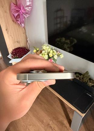 Айфон 15 pro max 256gb 3