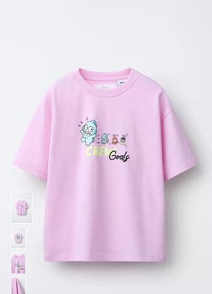 Футболка zara